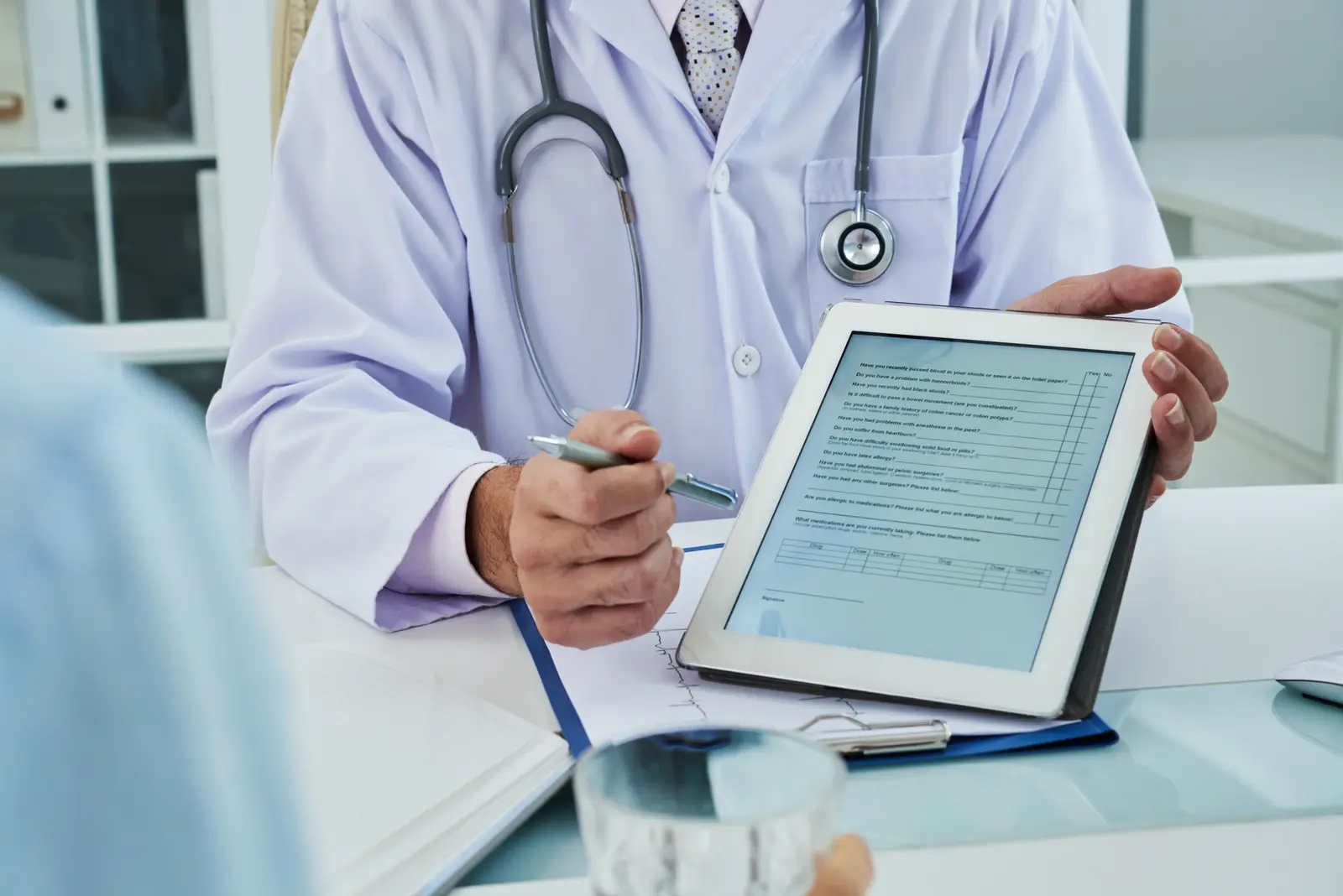 Patient Information