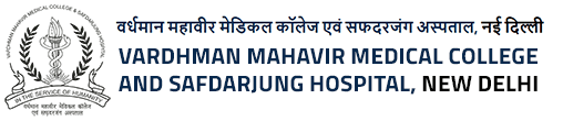 SAFDARJUNG HOSPITAL Hospital