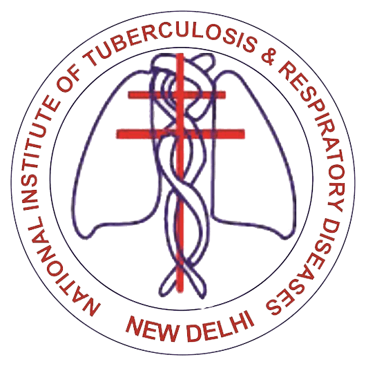 NATIONAL INSTITUE OF TUBERCLOSIS & RESPIRATORY DISEASES Hospital